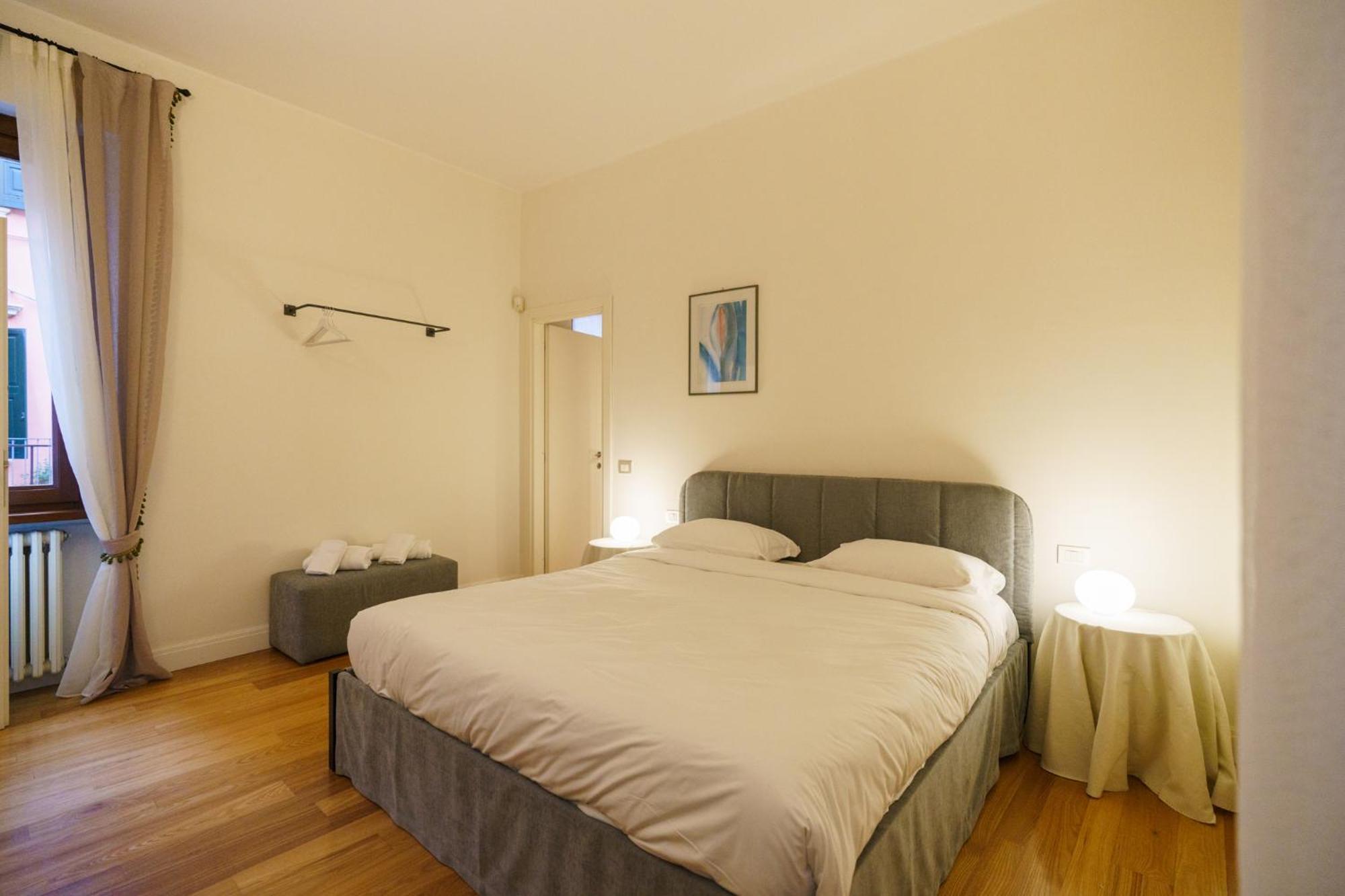 Domus Verona - Elegante Residenza Satiro Exterior photo